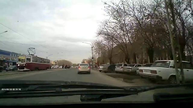 Ремонт дорог в Орске смотреть онлайн