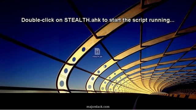 Shadow of Mordor Gameplay - HOW TO TOGGLE THE STEALTH KEY! (PC version, Windows) смотреть онлайн