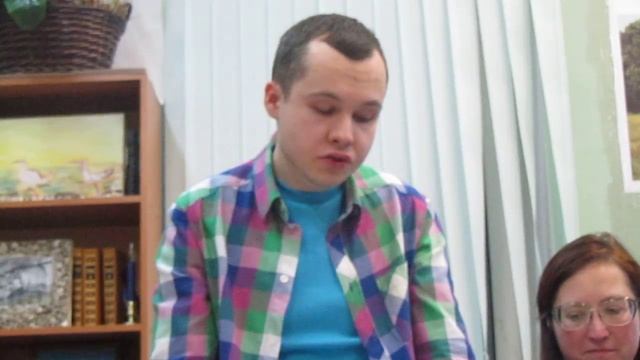 Презентация антологии "Уйти. Остаться. Жить", часть VII смотреть онлайн