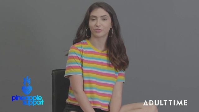 Jane Wilde - What Advice Would I Give To My Younger Self? смотреть онлайн