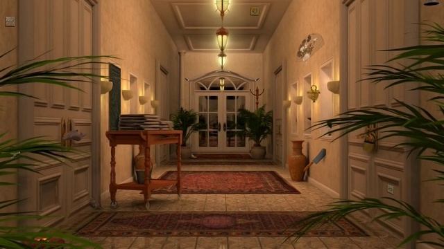 EMILY ARCHER THE CURSE OF KING TUT'S TOMB Walkthrough gameplay Part 1 смотреть онлайн