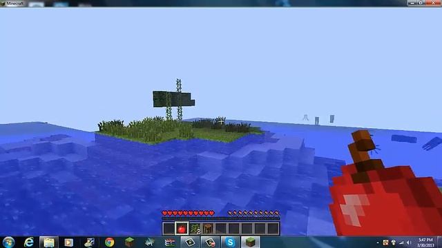 ZOMBIESLAYER'S SURVIVAL EP:1 смотреть онлайн
