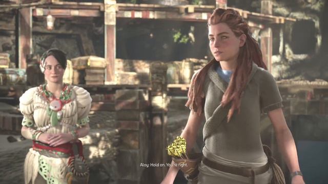Let's Play Horizon Forbidden West - Episode 87 - Thebes' Secrets смотреть онлайн