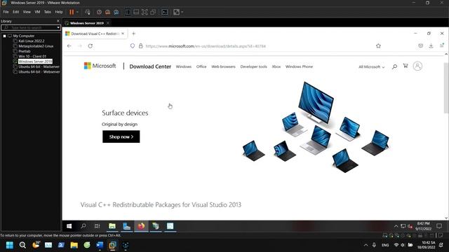 Triển khai Wordpress trên Windows Server 2019 смотреть онлайн