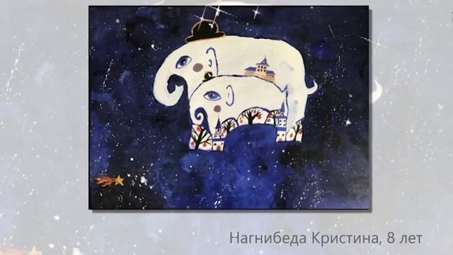 ?«Палитра» показывает удивительный мир, похожий на сказку?️ смотреть онлайн