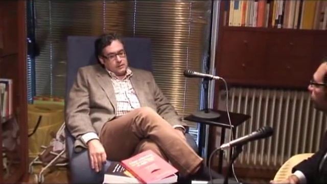 Juan Manuel de Prada - Leonardo Castellani - Sobrevivir intelectualmente en el siglo XXI смотреть онлайн