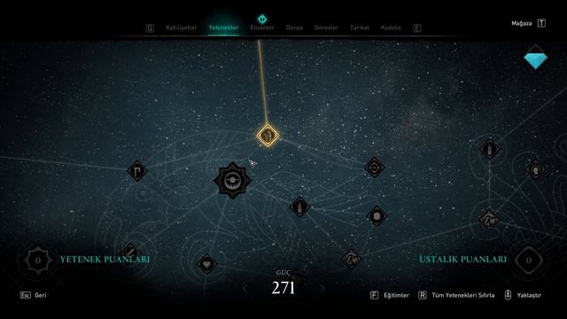 Assassin's Creed Valhalla (Türkçe) #65 Kodeks Sayfaları,Yeni Setler ve Geliştirmeler смотреть онлайн