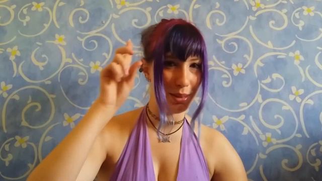 Esbat di settembre: Luna dell'uva #CiaoIoSonoUnaStrega смотреть онлайн