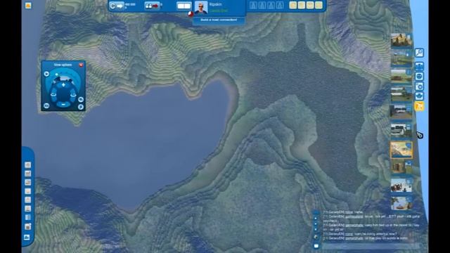 Cities XL Online Gameplay 1 смотреть онлайн