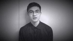 «Первый учитель» Владимир Фирсов. Абдурахмонов Диёрбек - студент Сургутского музыкального колледжа