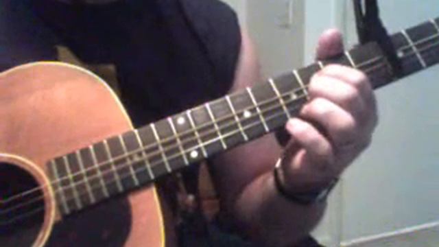original untitled tune, three string guitar, no lyrics смотреть онлайн