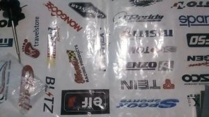 Разбор датчика рхх (Регулятора холостого хода) на лансер 9