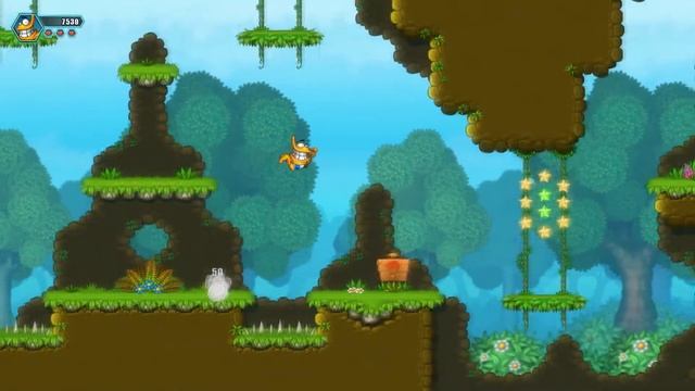 Oozi: Earth Adventure - 1 смотреть онлайн