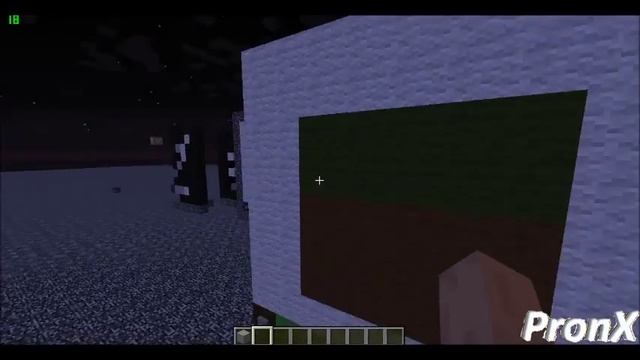 делаем комп в Minecraft ZI#1(Основы компа)