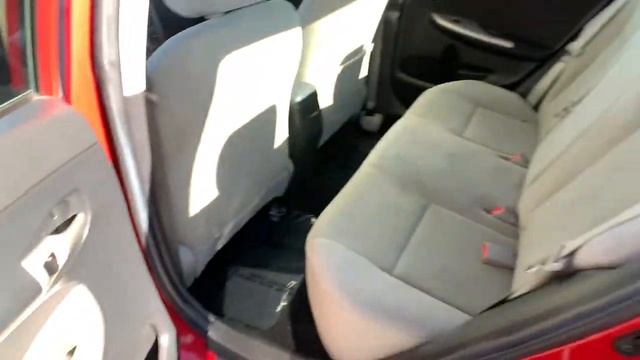 2013 Toyota Corolla Reno, Carson City, Northern Nevada, Sacramento, Elko, NV DC010248 смотреть онлайн