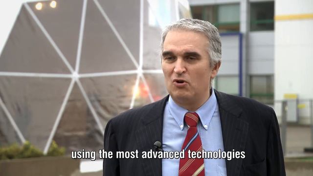 Sergio GUSMEROLI, "IT for manufacturing", FI-PPP & FITMAN project смотреть онлайн