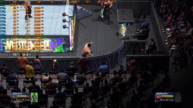 WWE 2K20 EN INTEL XEON| XEON E5-2630 V2|NVIDIA GTX 1650 SUPER|16 GB RAM|X79 смотреть онлайн