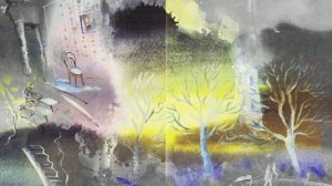 Буктрейлер по книге Геннадия Черкашина «Кукла»