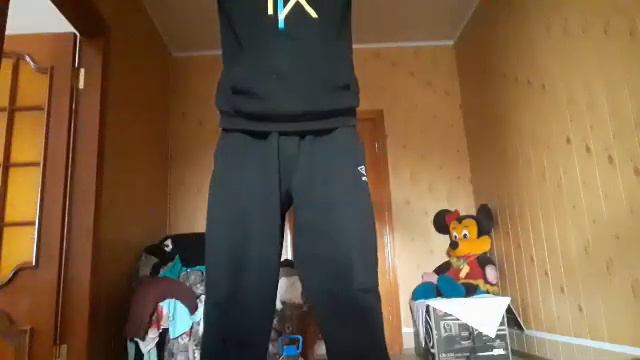 Как надо правильно приседать смотреть онлайн