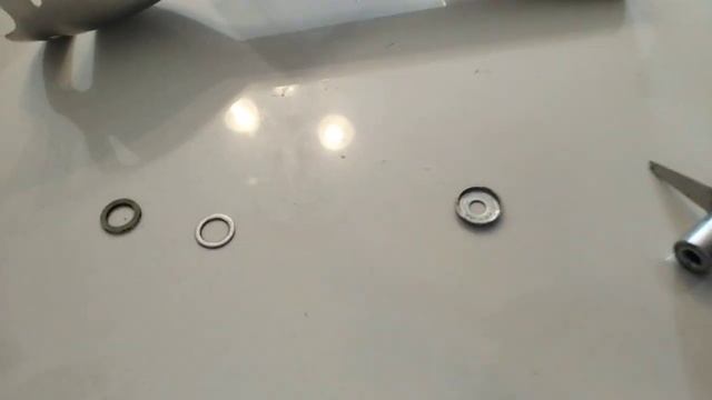 Ремонт погружной насадки блендера VITEK.