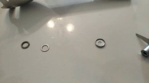 Ремонт погружной насадки блендера VITEK.