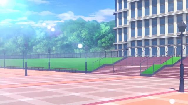 After Effects CC/CS6 Anime Intro Template 2 смотреть онлайн
