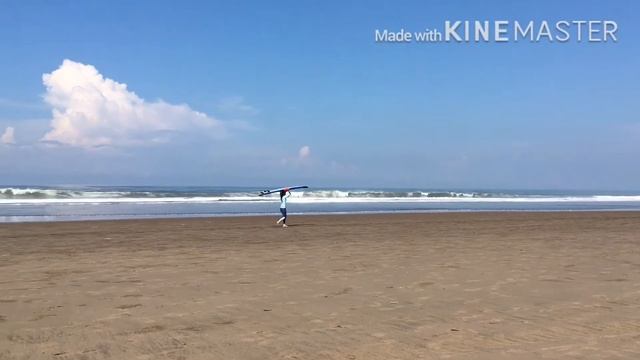 THE AMAZING PLACE, SEMINYAK BEACH | BALI-INDONESIA