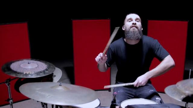 🥁 Eugene Novik - Logic "Keanu Reeves" Drum Remix смотреть онлайн