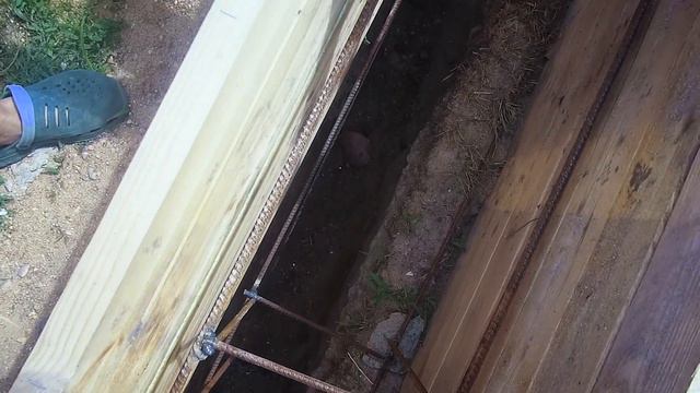 СТРОЙКА ПРОДОЛЖАЕТСЯ/ОБУСТРАЕВАЕМ ТЕРРАСУ/ЧЕСНОК ПОРАДОВАЛ УРОЖАЕМ/СПАСАЕМ ЁЖИКА смотреть онлайн