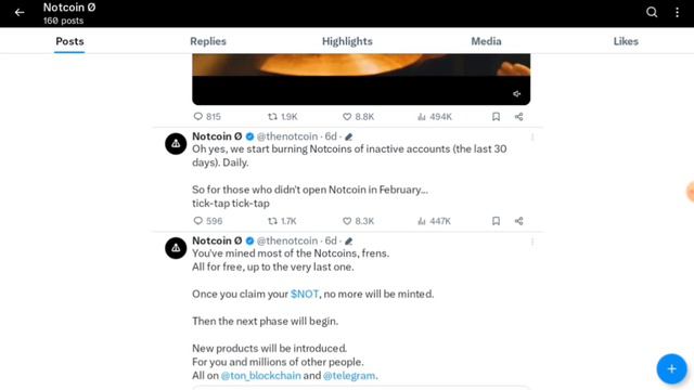PRE-EXCHANGE For NOTCOIN! NOW You can sell it | Everything you need to KNOW смотреть онлайн