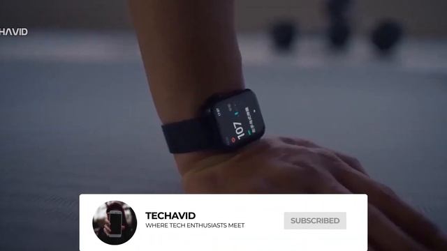 Realme Smartwatch : SPECS REVEALED !!! смотреть онлайн