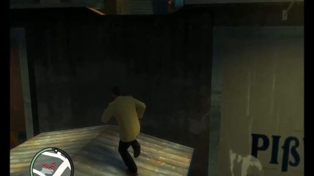 KEVIN'S ARCADE: GTA IV AMD FX 8120 Radeon 6700 смотреть онлайн