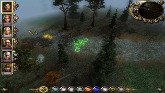 A Farewell to Dragons - 107/138 - Dem Spion auf der Spur смотреть онлайн