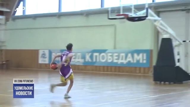 Тверская область. Дивизиональный этап Чемпионата ШБЛ "КЭС-БАСКЕТ" 2019-2020 смотреть онлайн