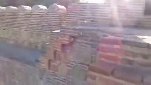 Крепость Нарикала , Тбилиси смотреть онлайн