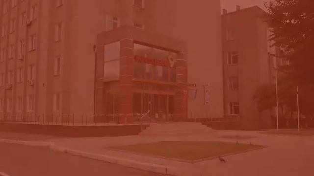 Монтаж вентильованого фасаду