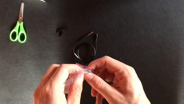Unboxing Shure MVL Lavalier: Microfono Economico Lavalier 🎙 смотреть онлайн