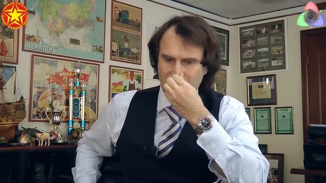 Сергей Лисовский о ВТО, сельхозе и чиновниках смотреть онлайн