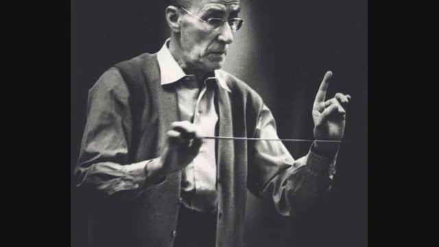 Mravinsky: Tchaikovsky Symphony no. 6 "Pathétique" (2/5) смотреть онлайн