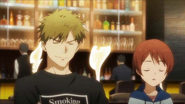 Ikebukuro West Gate Park, Episode 1 ... This anime has swag and I am hooked! смотреть онлайн