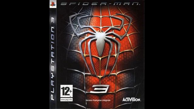 Spider-Man 3 Game Soundtrack - The City #3 смотреть онлайн