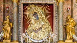 Хор братии Оптиной Пустыни - Богородице, Дево радуйся