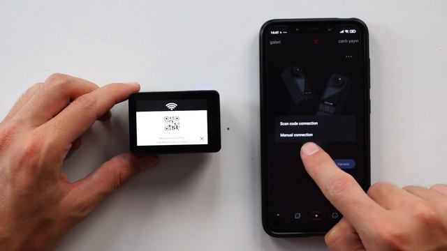 SJ11 Active Aksiyon Kamerası ile Daldık Motora Bindik: Detaylı İnceleme смотреть онлайн