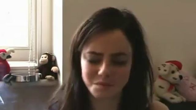 Видео дневник Эффи RUS SUB / Video diary Effy смотреть онлайн