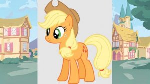 My Little Pony Characters In Real Life 2024