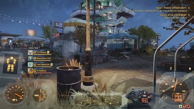 Fallout 76 - The ULTIMATE Guide to Getting 100% - ALL QUESTIONS ANSWERED! - ALL DLC's смотреть онлайн