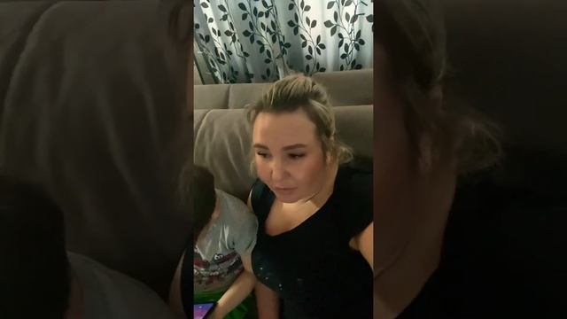 Устами младенца глаголет истина? смотреть онлайн