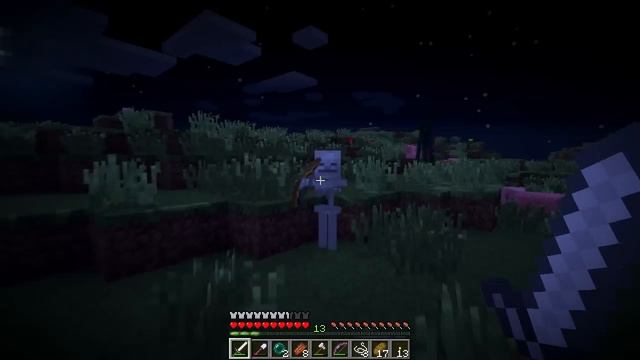 Trash SurvivalCraft #39 - Жемчужины - [Minecraft Let's play] смотреть онлайн