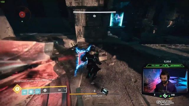TWO MAN FULL RAID VAULT OF GLASS смотреть онлайн