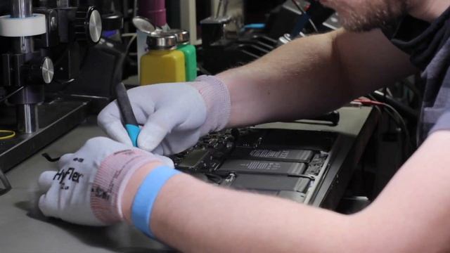 Macbook Pro Retina A1502 13